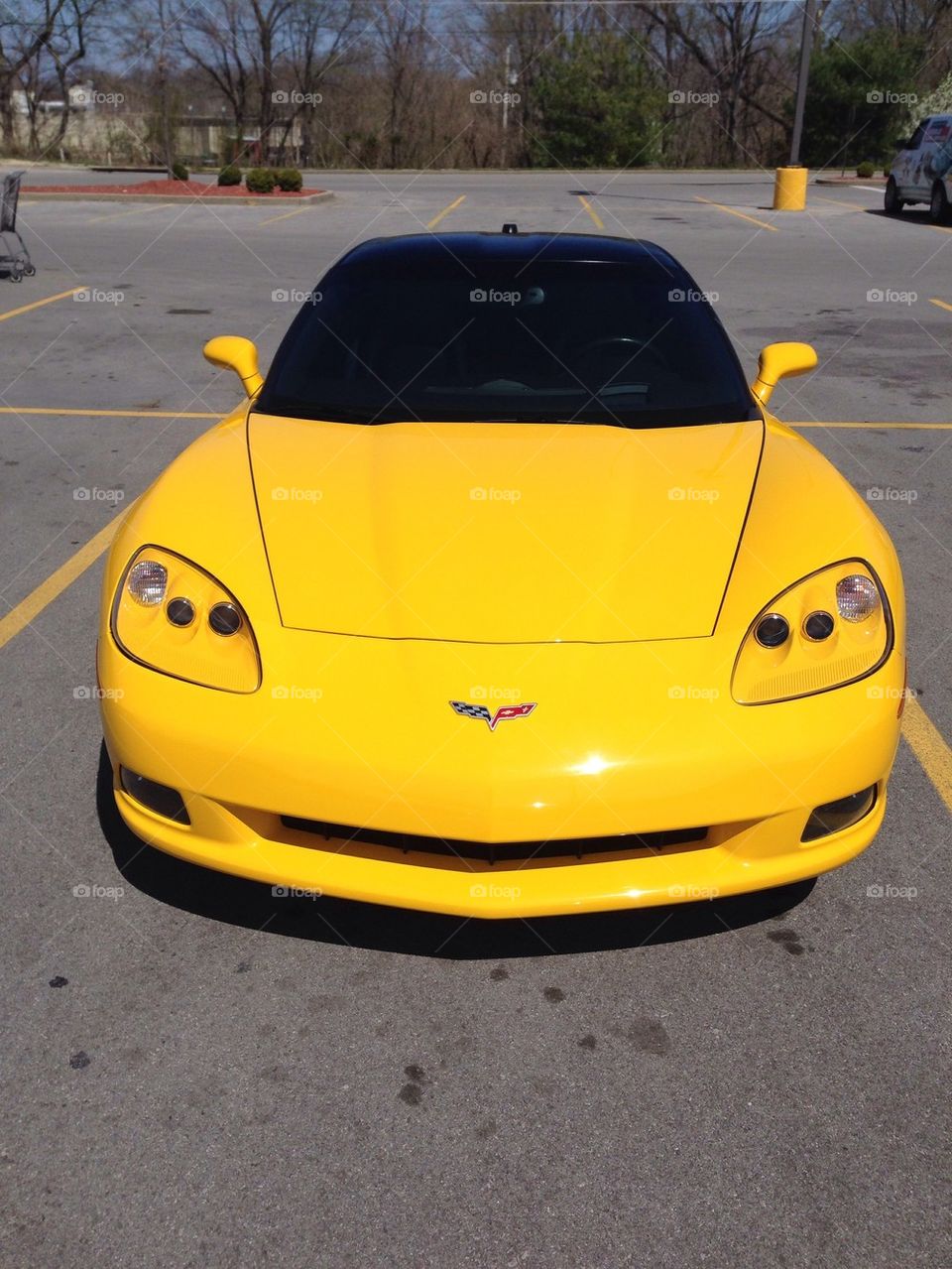 Corvette