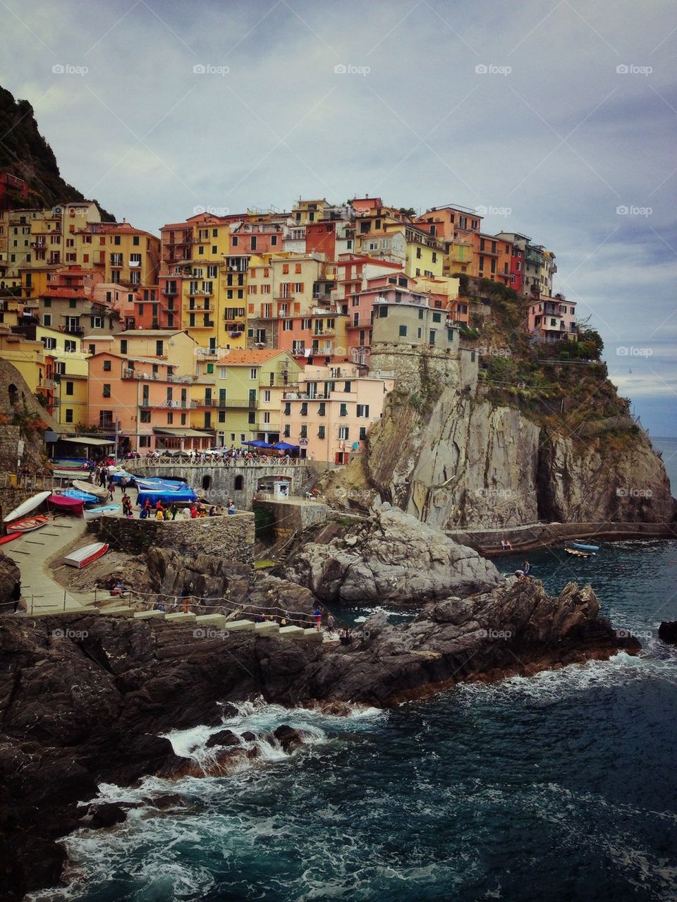 Manarola