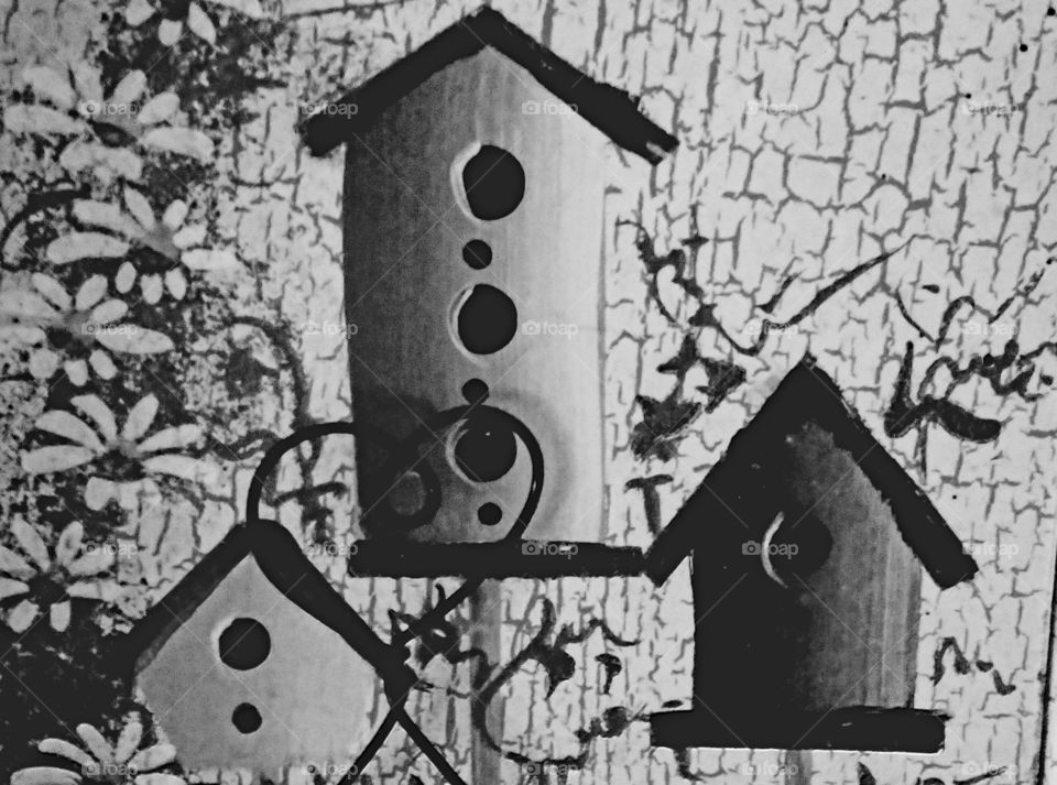 Some of the things I have