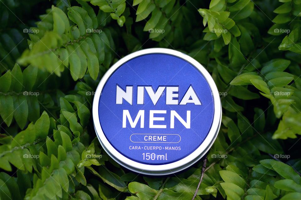 Nivea Men