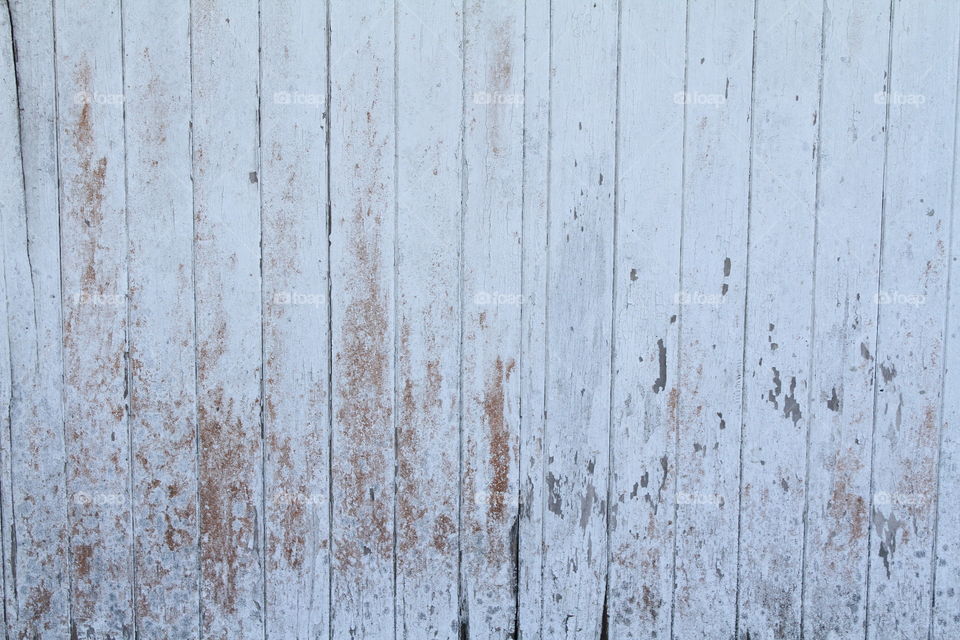 Rustic Wooden Texture