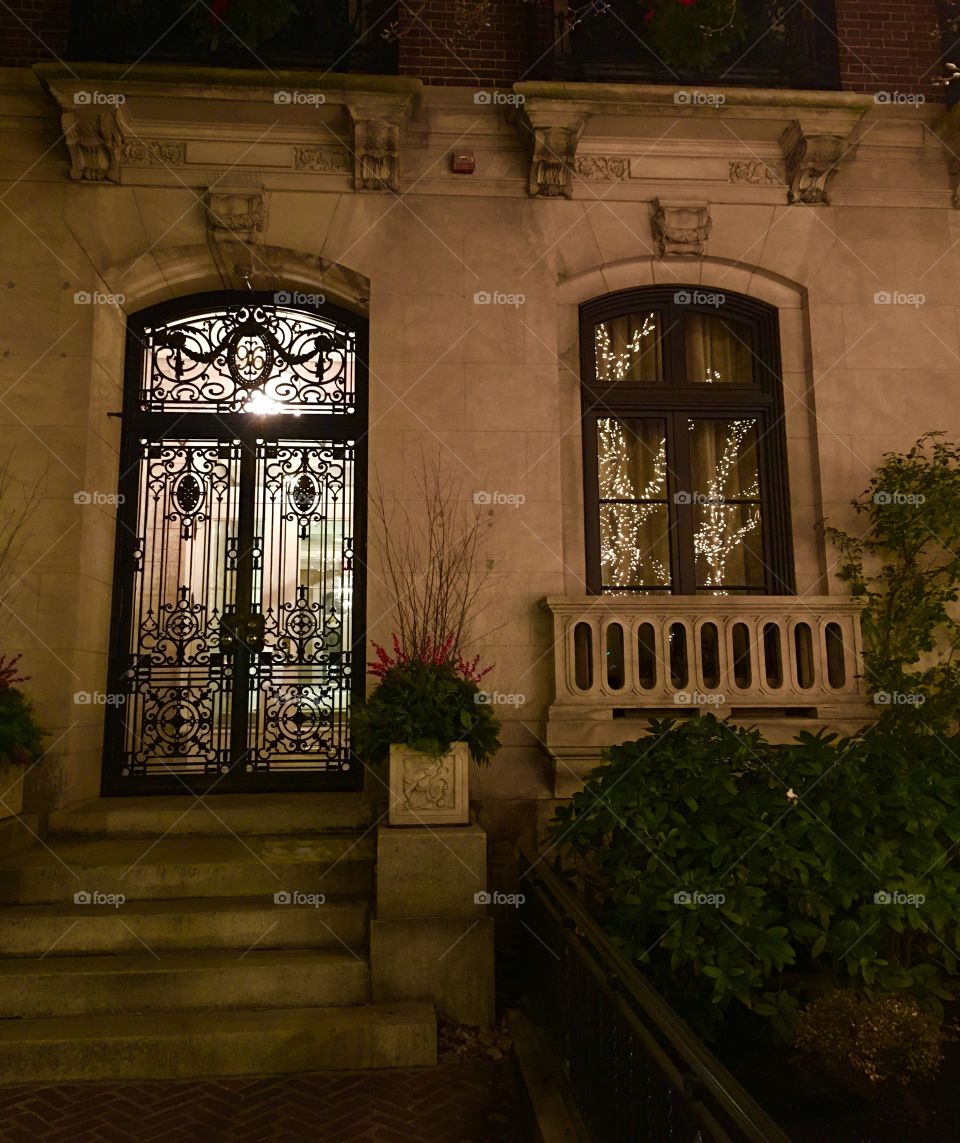 Looks like Christmas 