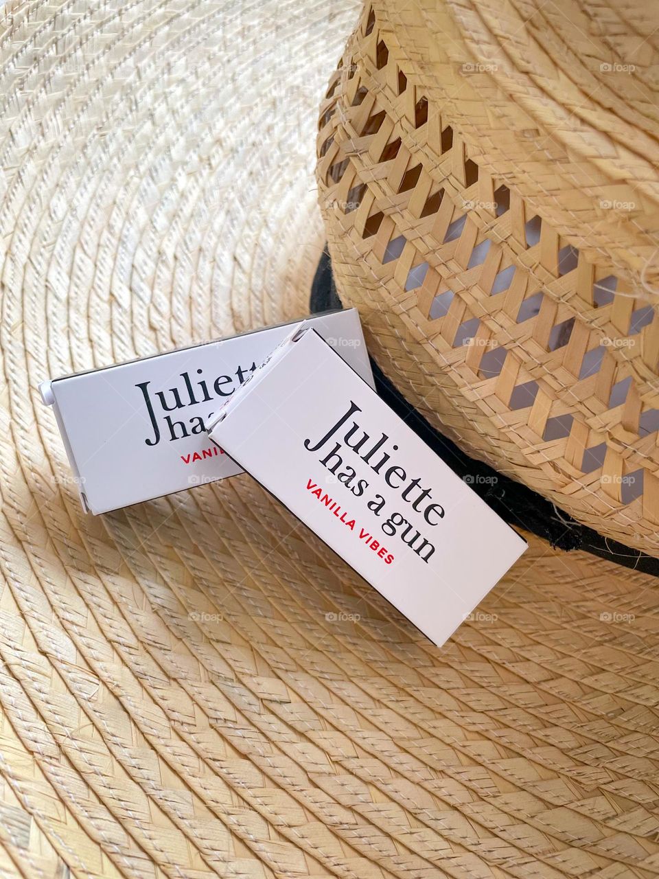 Perfume is everything 🤩