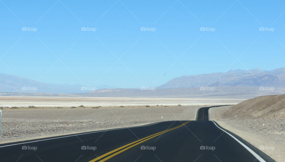 The road less traveled