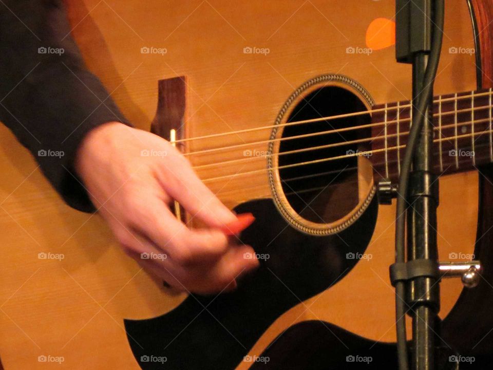 Music, Musician, Instrument, Guitar, Concert