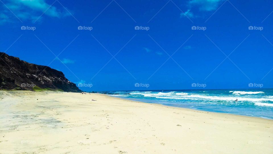 praia Pipa