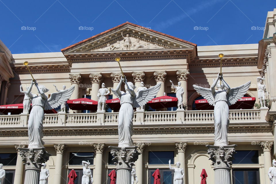 Architecture, Travel, Building, City, Tourism