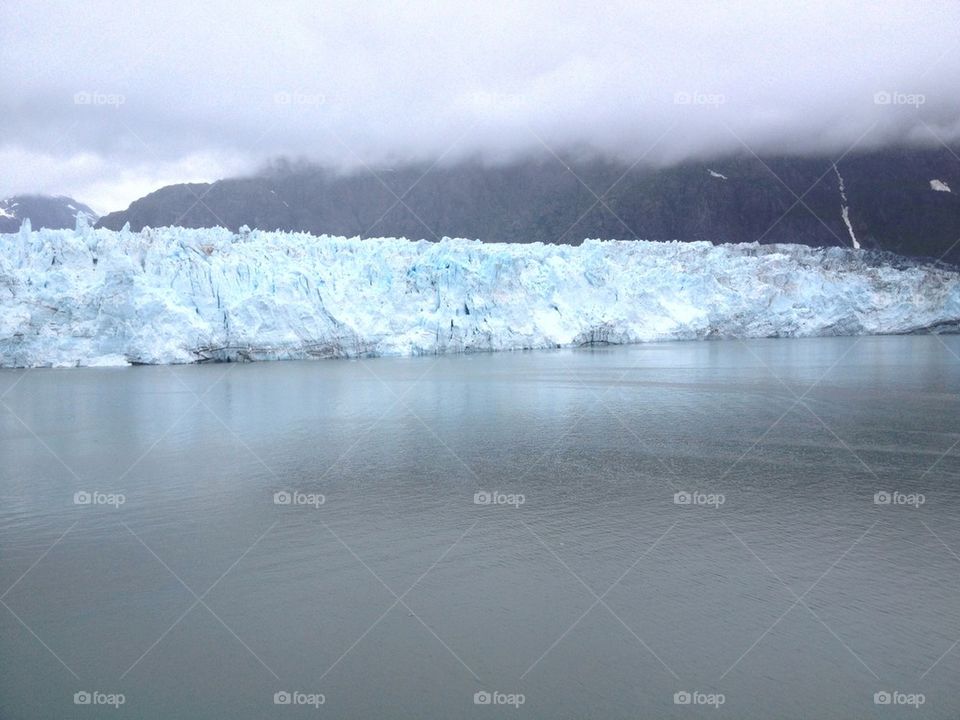 Glacier Bay, Alaska