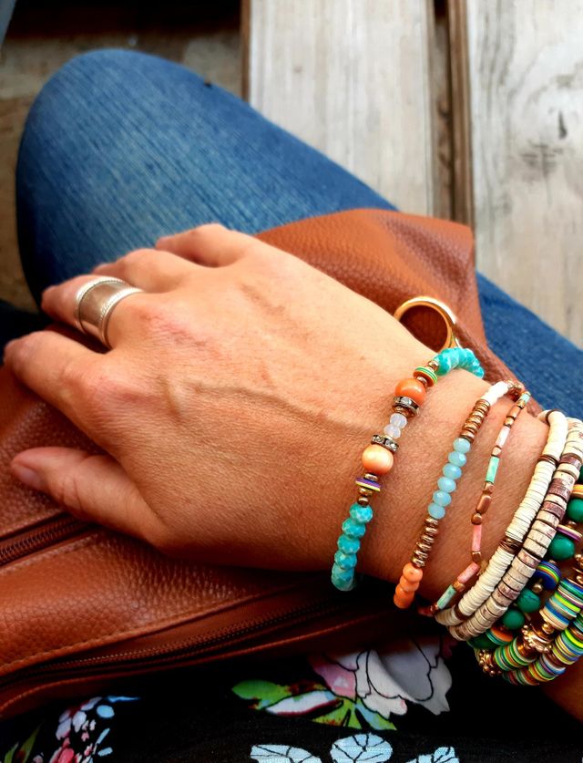 my style of jewellery