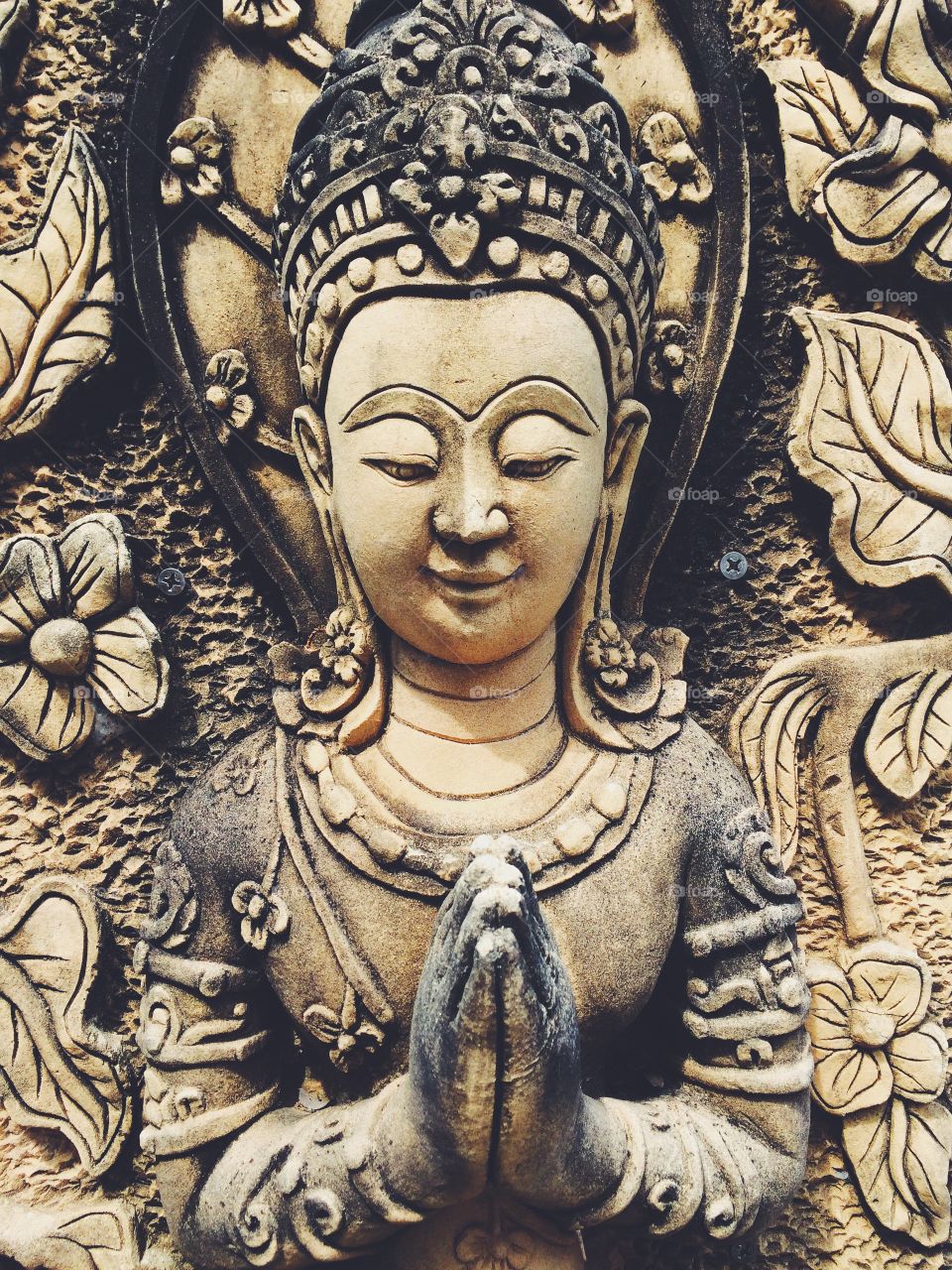 Art, Religion, Culture, Buddha, Sculpture