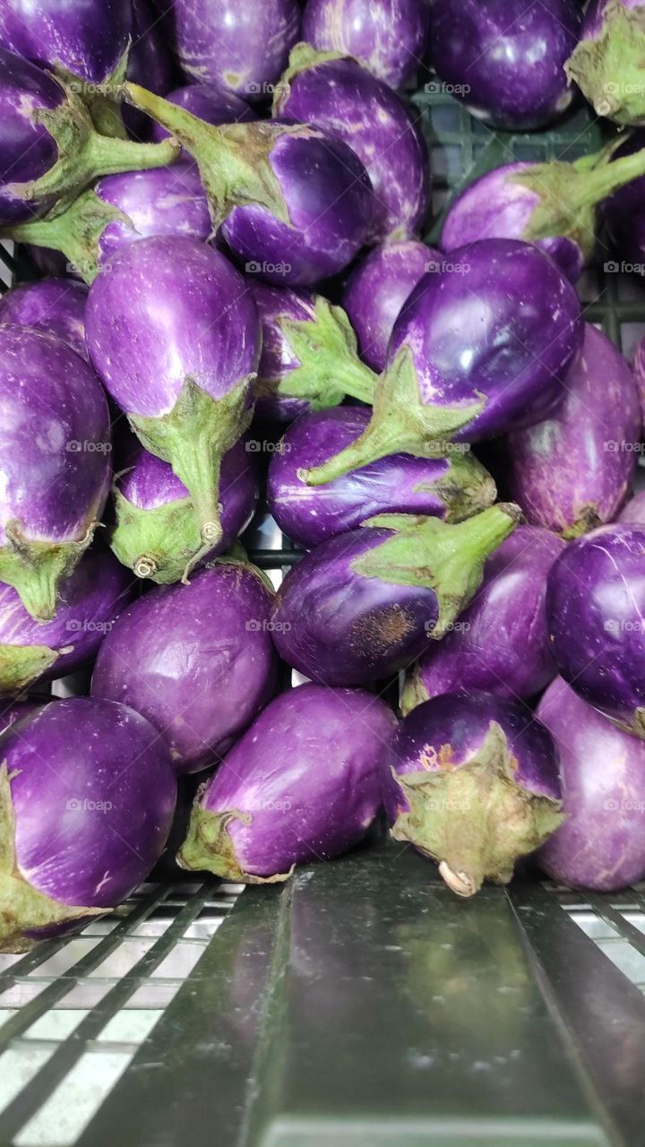 Brinjals