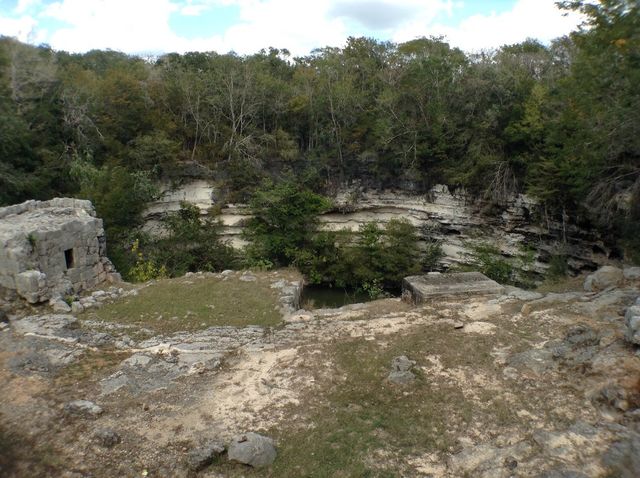 Yucatan 