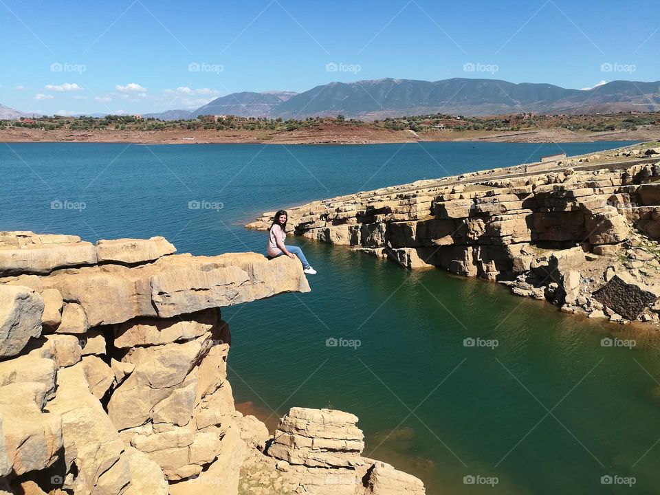 landscape photo memory