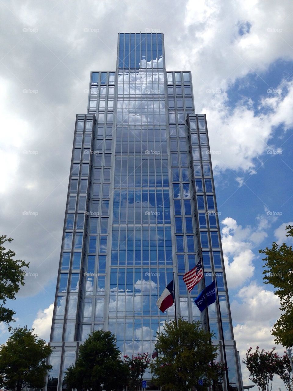 Pier 1 Headquarters