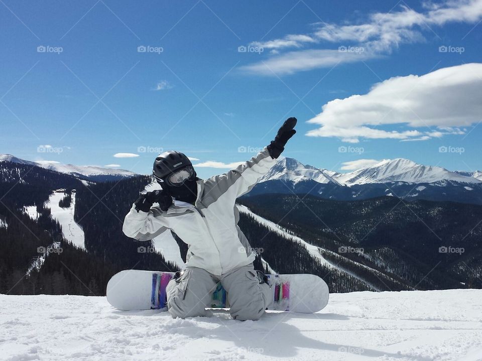 Keystone, CO