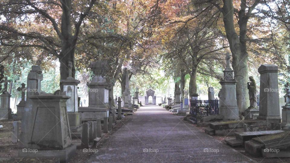 City Cemetery