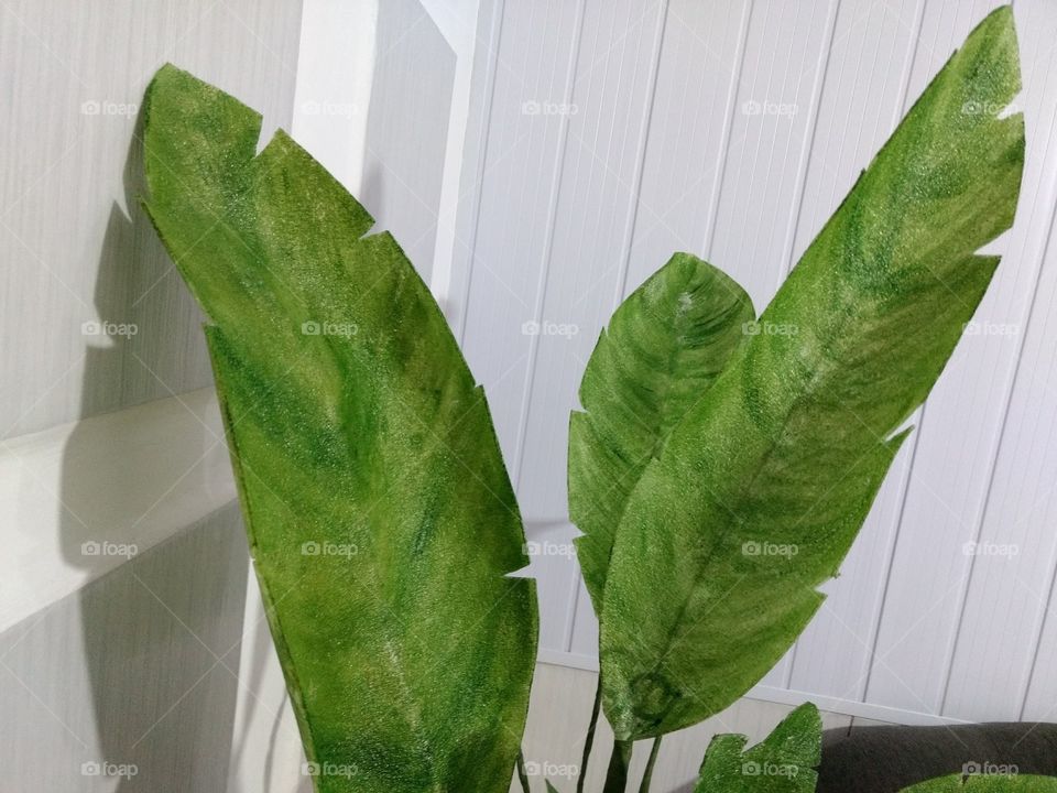 folha artificial manta eucafloor