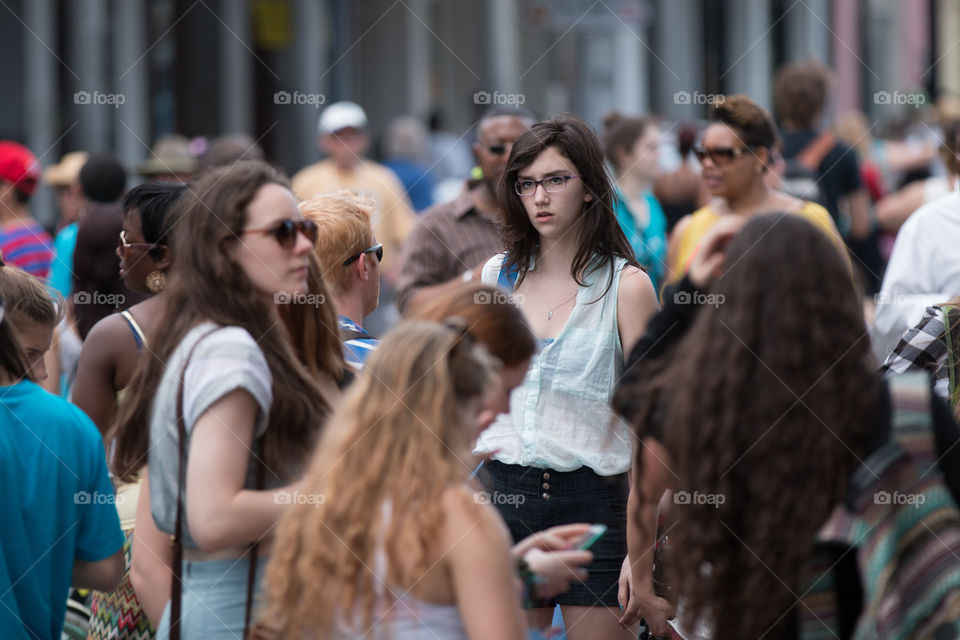 People, Group, Woman, Festival, School