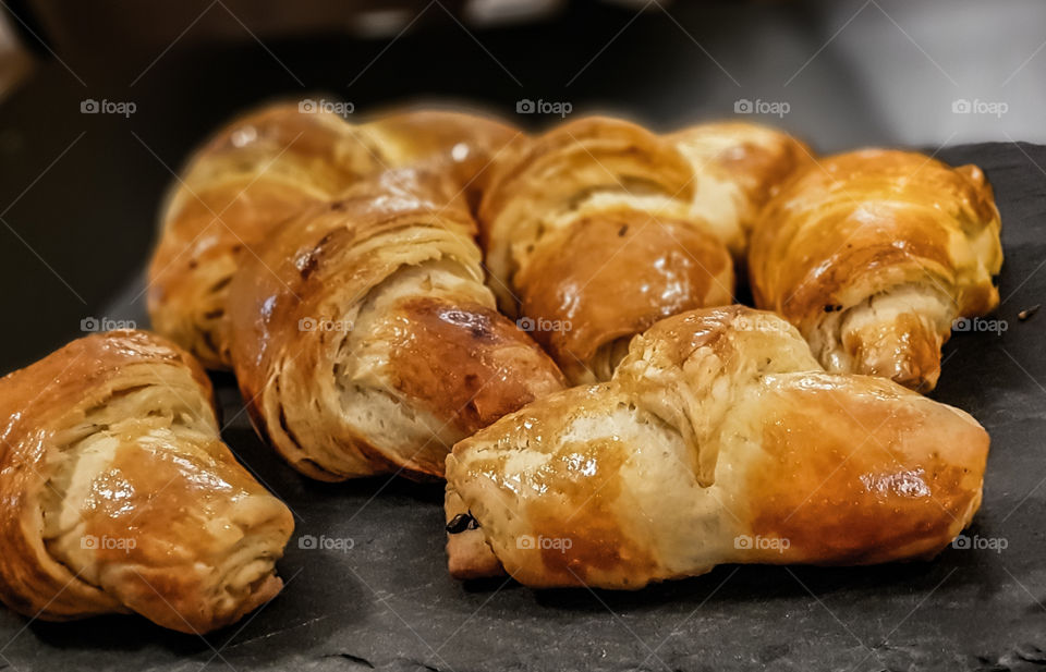 croissants