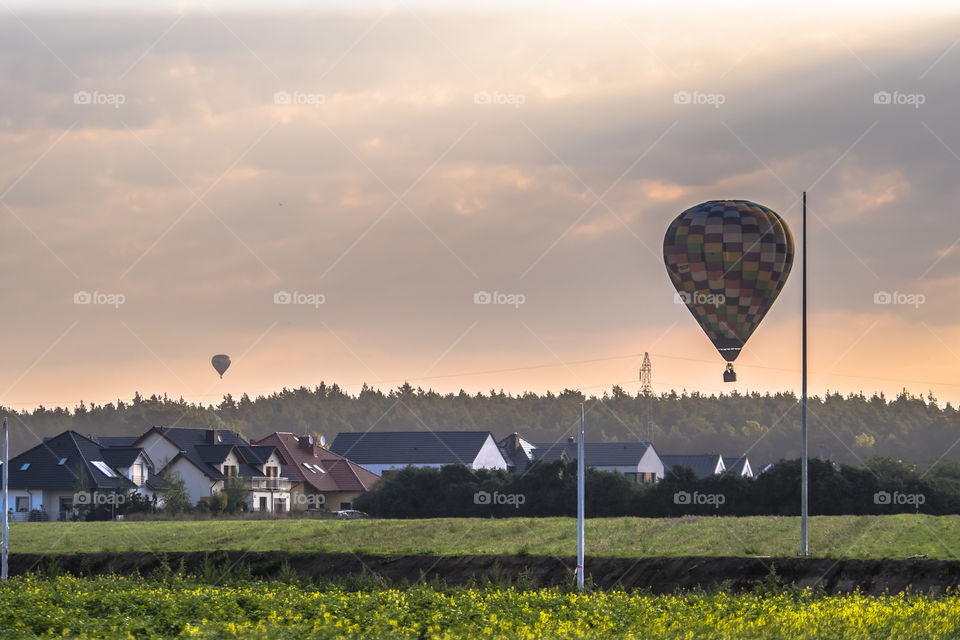 Leszno, Poland