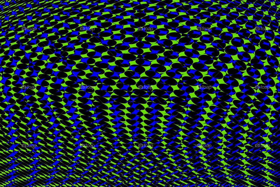 Illusions colorful eye-catching trippy psychedelic minimalist design with dots high quality modern background tripping season daydreaming