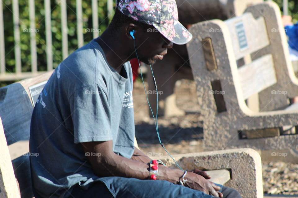 This is not "The American Dream"