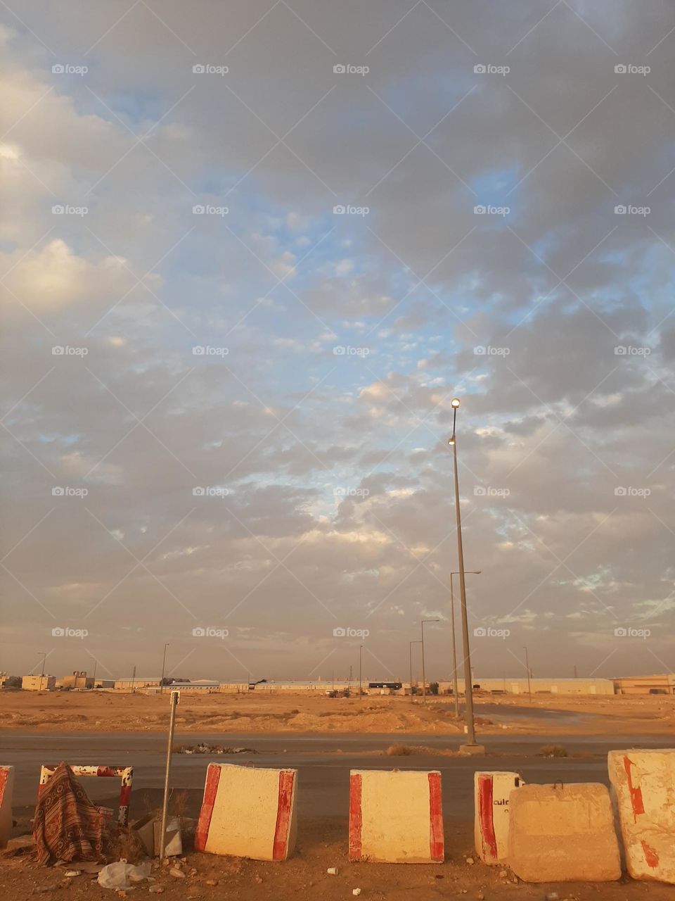 I am poor, I need your support