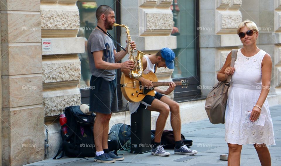 People, Music, Man, Musician, Adult