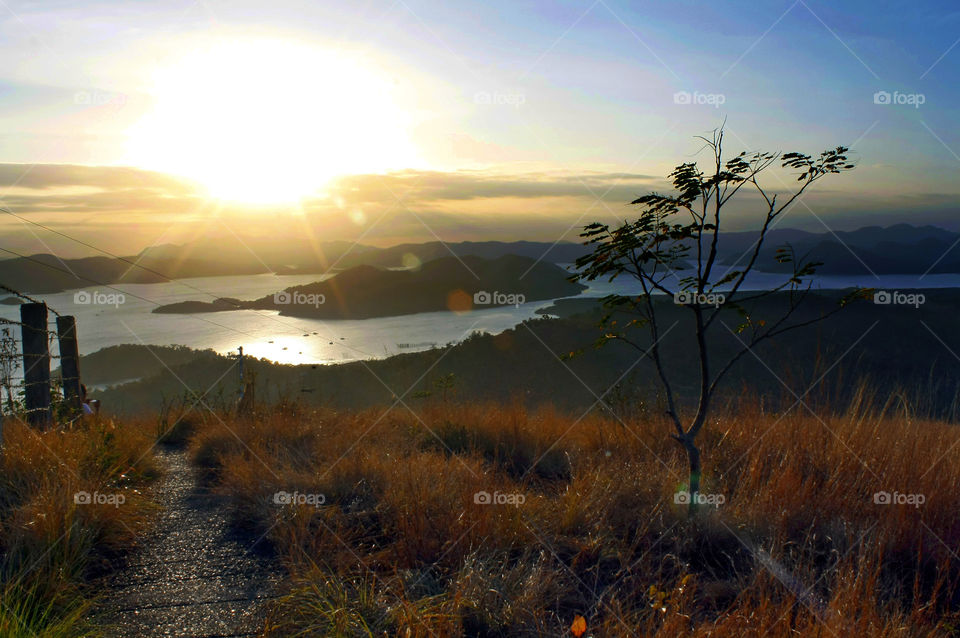 Coron, Palawan, Philippines