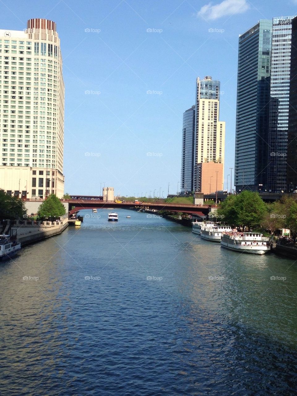 Chicago River