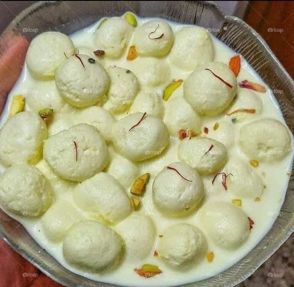 Rasgulla