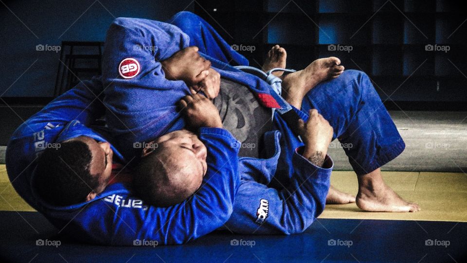 Find it, focus, lock it in.