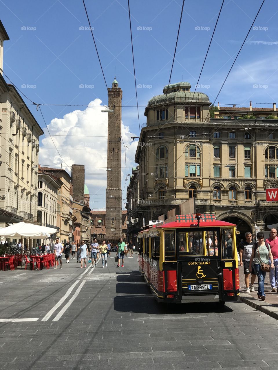 Bologna