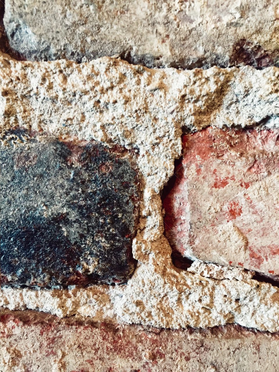 Old Brick and Mortar 