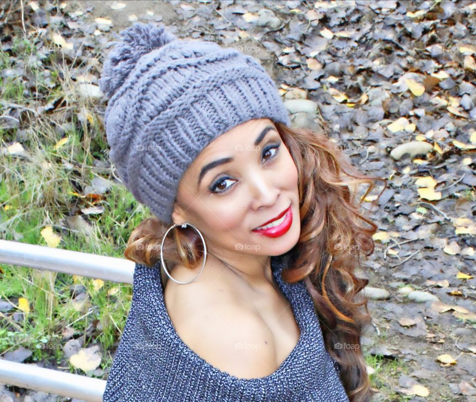 Beauty in the eye of the beholder