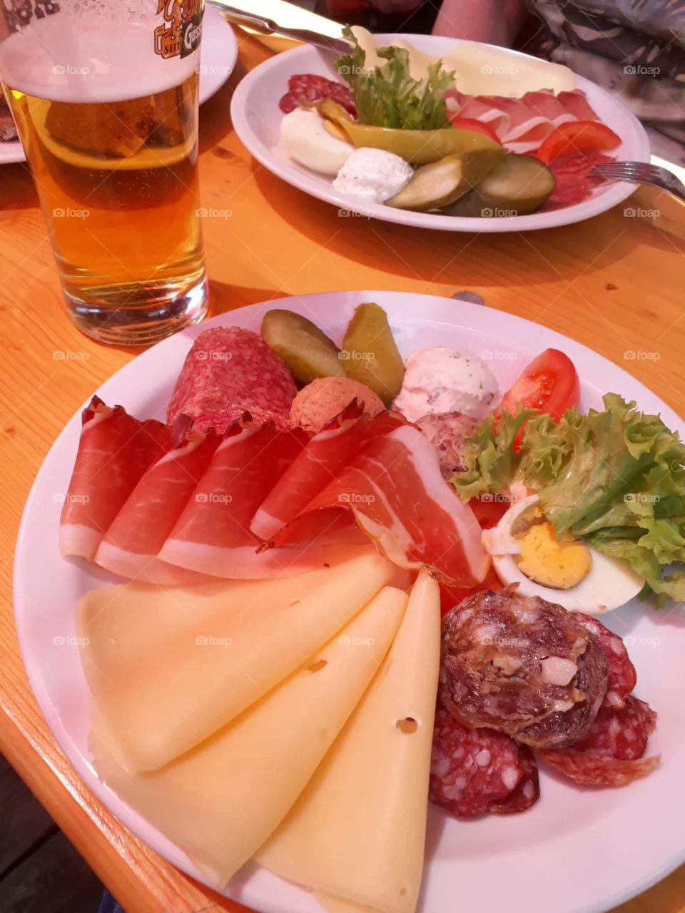 lecker
