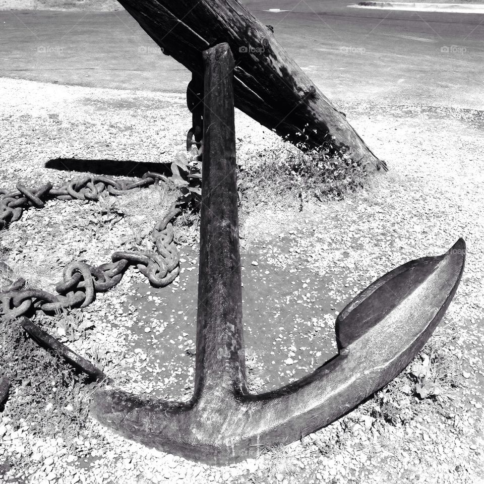 Anchor