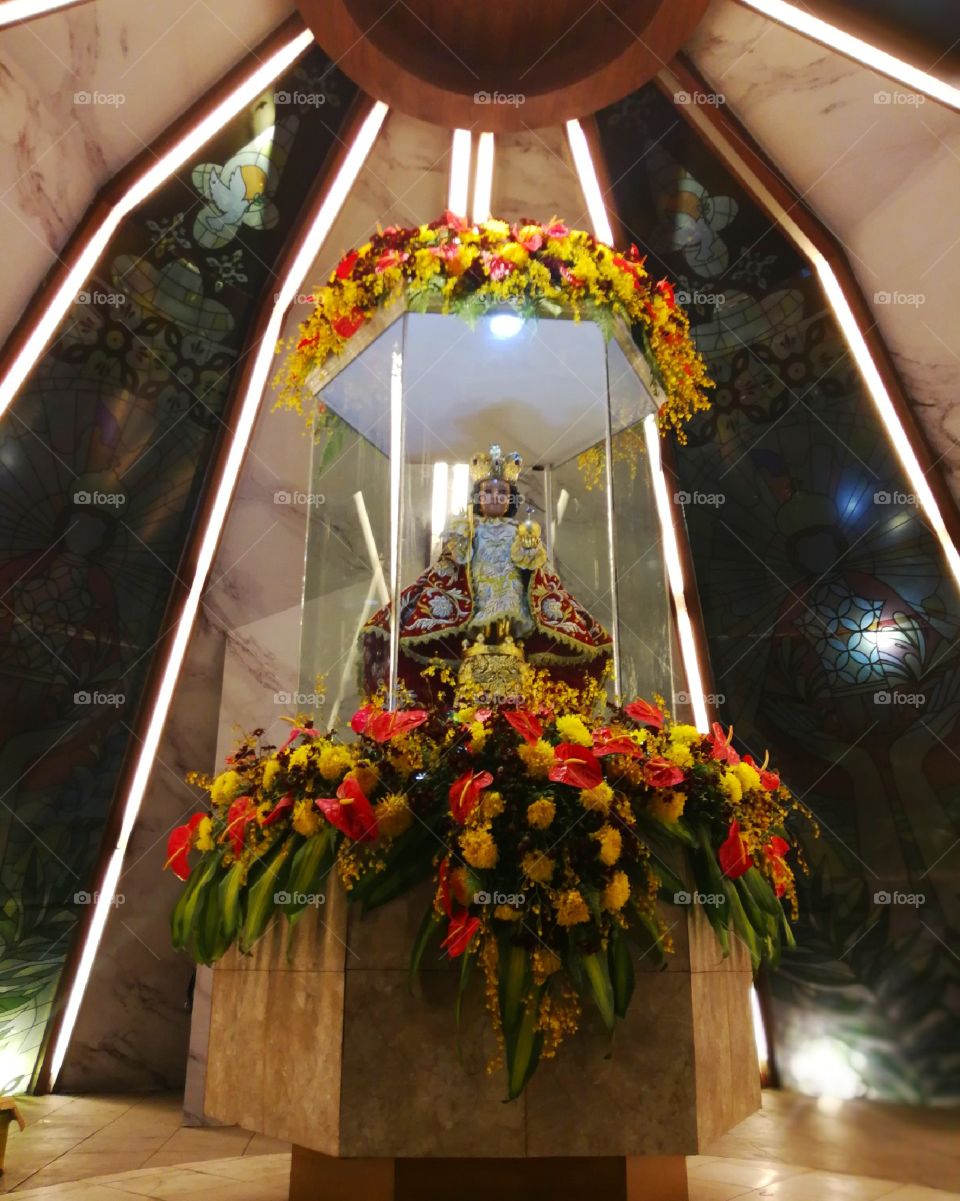 Sto. Nino