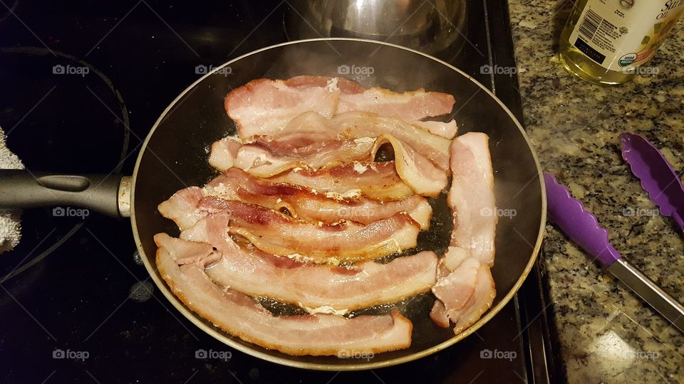 bacon