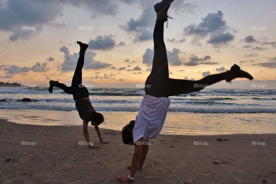 Sunset Gymnasts