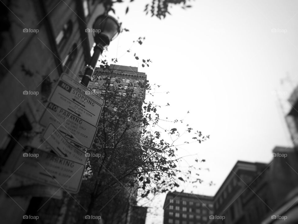 Out around Philadelphia 