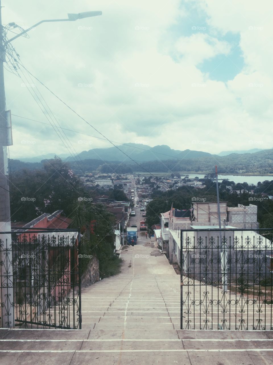 Guatemala: the forgotten path