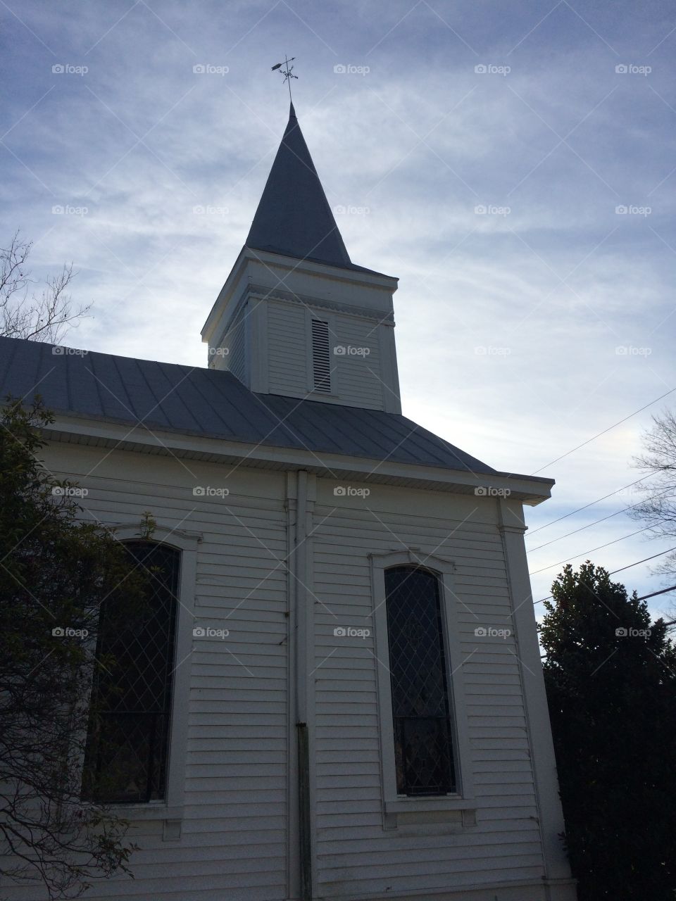 Architecture, No Person, Church, Religion, Building