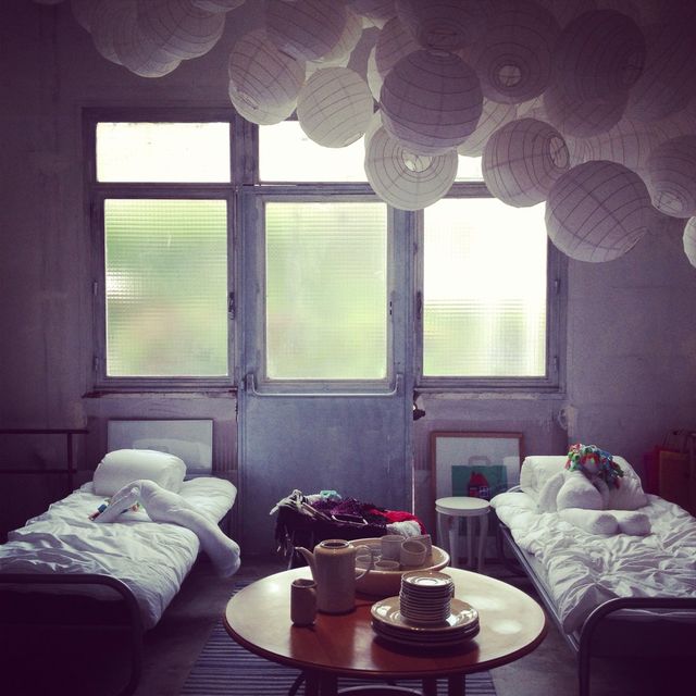 interior design