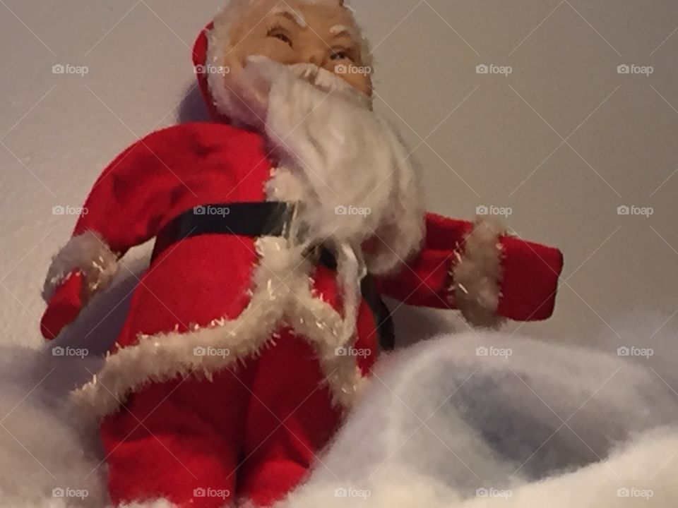 Père Noël 