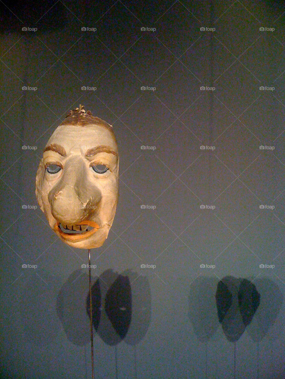 face mask by ralibi
