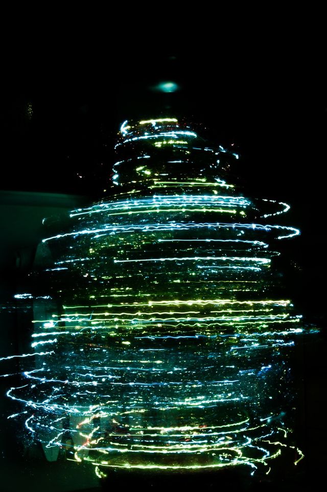 Christmas tree