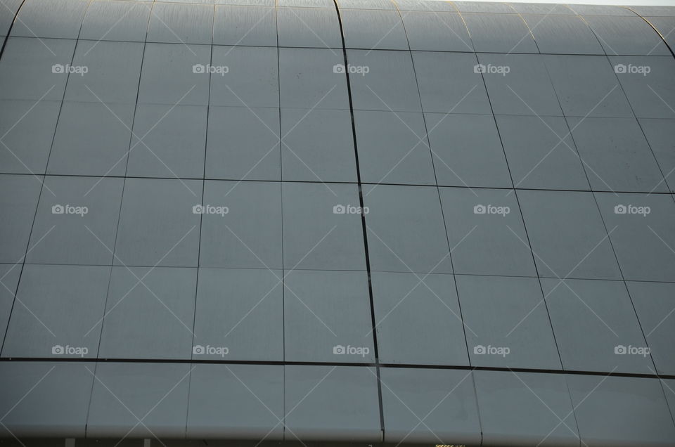 architecture futuristic