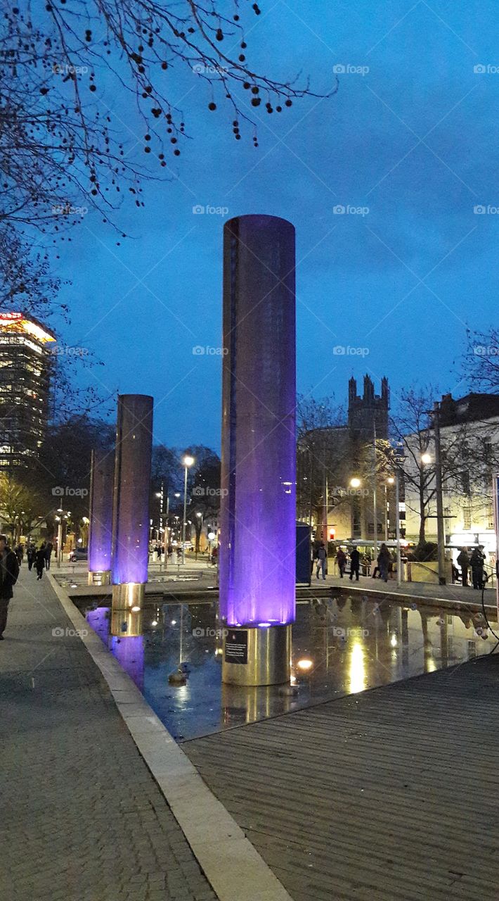 St Augustine’s Parade