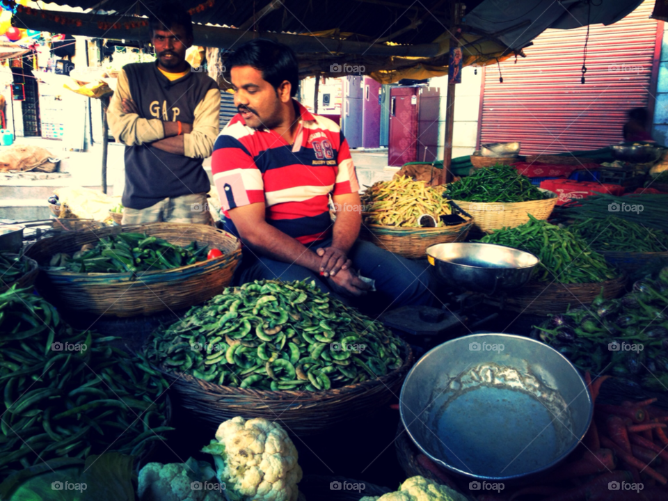 vegetables market vegetable market india market by prerna.chavan